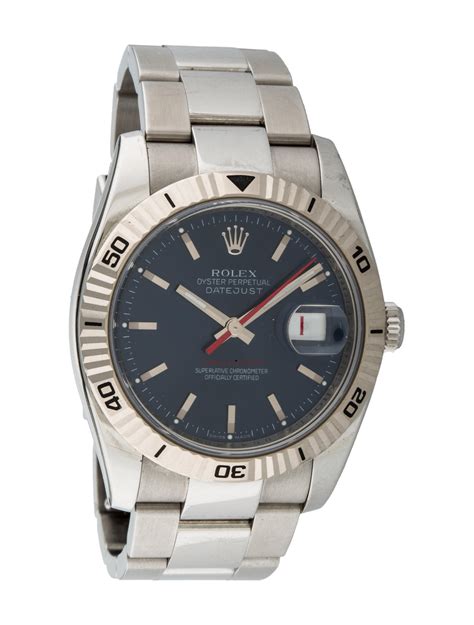 rolex oyster perpetual datejust turn o graph|rolex turn o graph bezel.